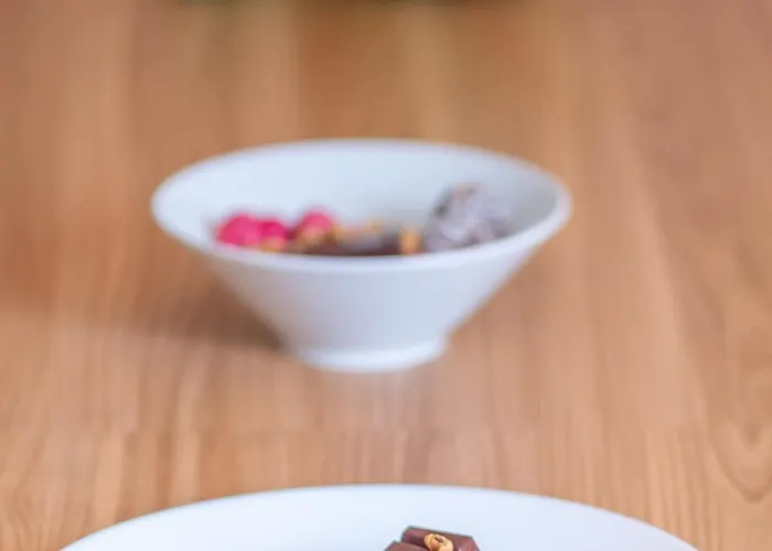 4k Tv, Soundbar, Ausblick Apartment *